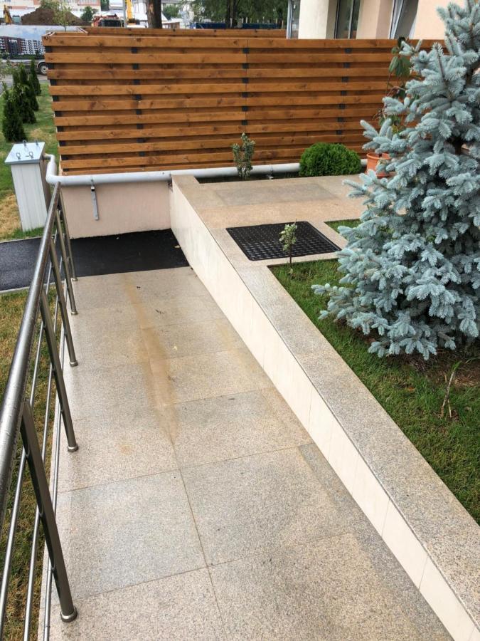 Lakeview 2 Room Penthouse Rooftop Terrace W15 Bucarest Extérieur photo